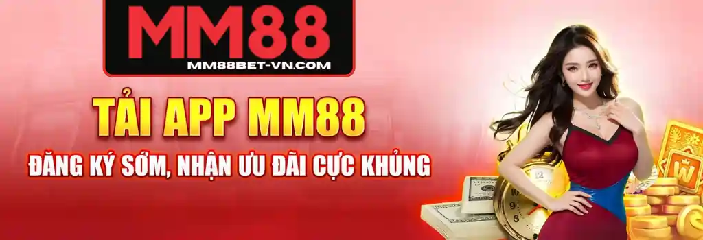Khuyến Mãi Tại MM88BET