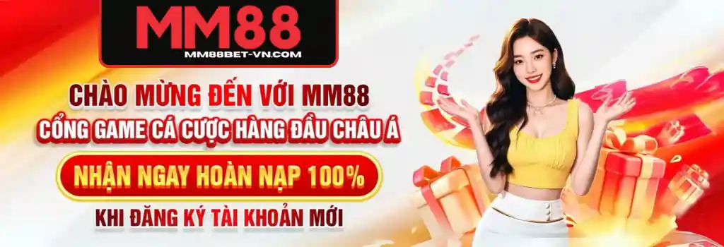 Tin Tức MM88BET