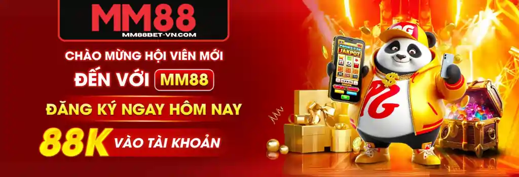 Khuyến Mãi Tại MM88BET