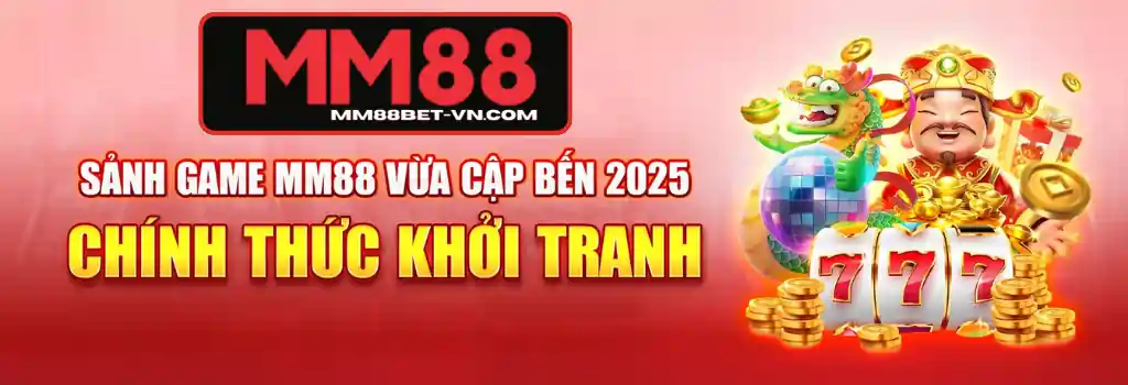 Khuyến Mãi Tại MM88BET